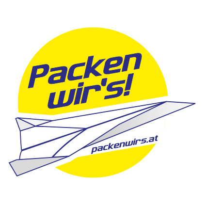 Logo Packen Wir's!